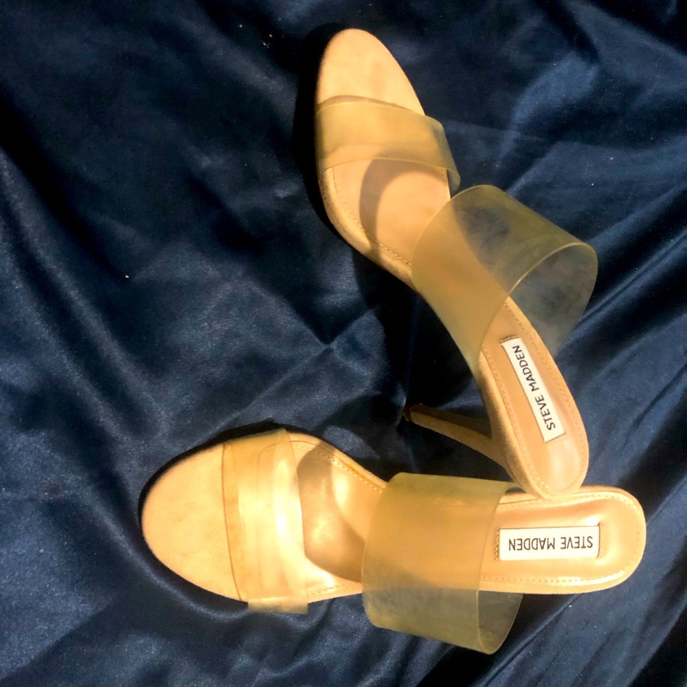 Steve Madden heels